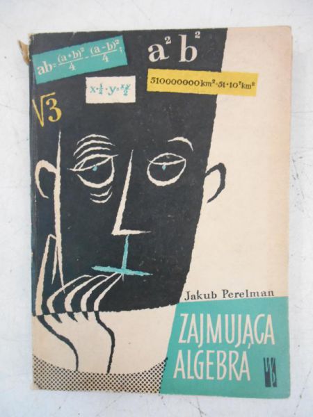 Zajmująca algebra
