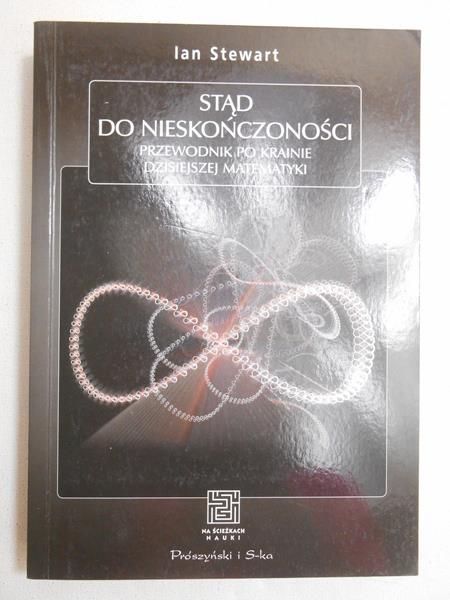 Stąd do nieskończoności