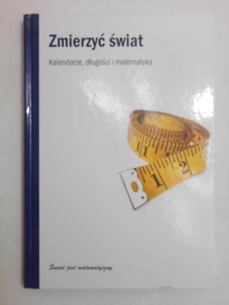 Zmierzyć świat