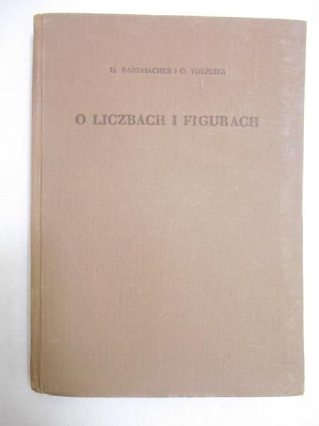 O liczbach i figurach