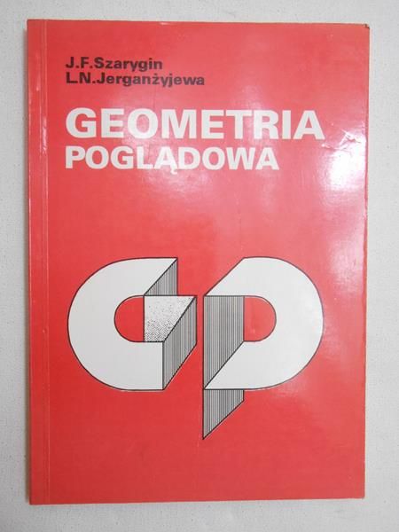 Geometria poglądowa