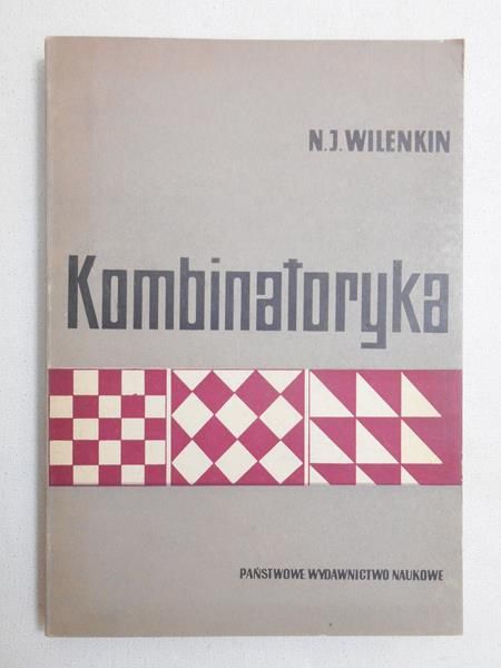 Kombinatoryka