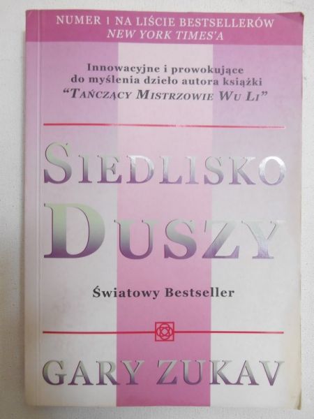 Siedlisko duszy