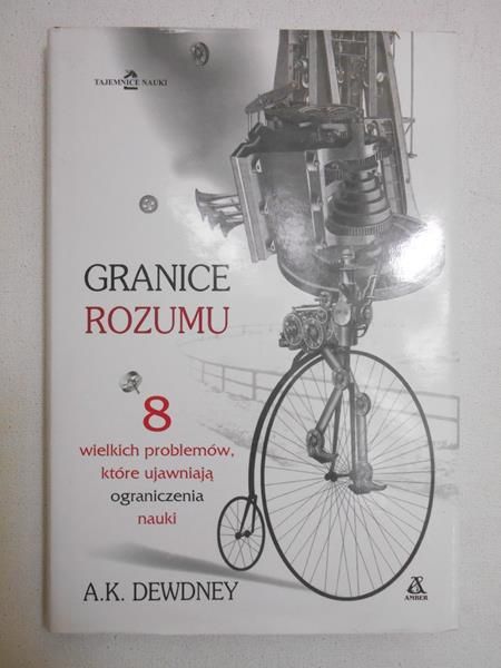 Granice rozumu
