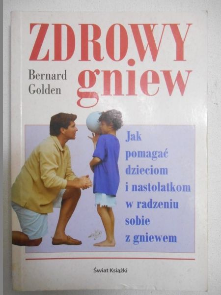 Zdrowy gniew