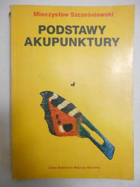 Podstawy akupunktury