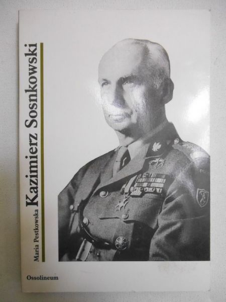 Kazimierz Sosnkowski