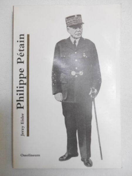 Philippe Petain