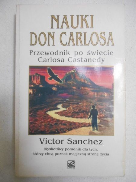 Sanchez Victor - Nauki Don Carlosa