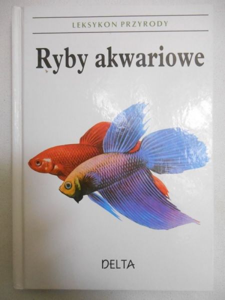 Ryby akwariowe