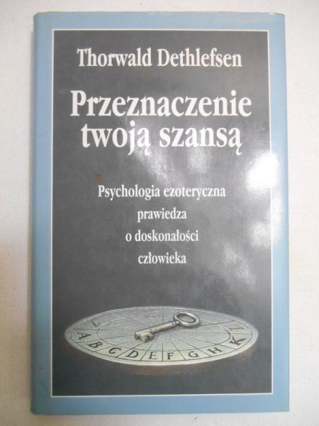 Przeznaczenie twoją szansą