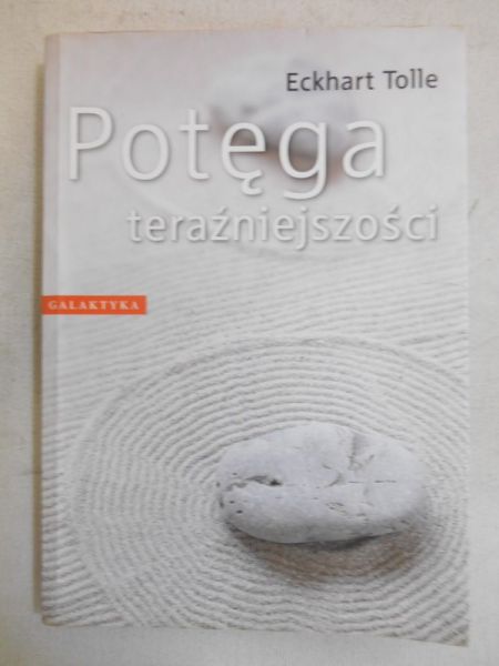 Potęga teraźniejszości