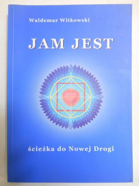 Jam jest