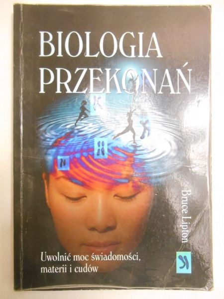 Biologia przekonań