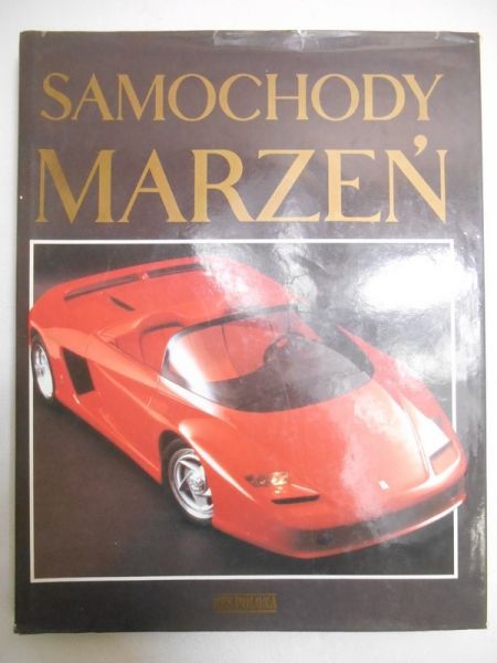 Samochody marzeń