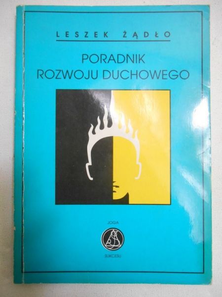 Poradnik rozwoju duchowego