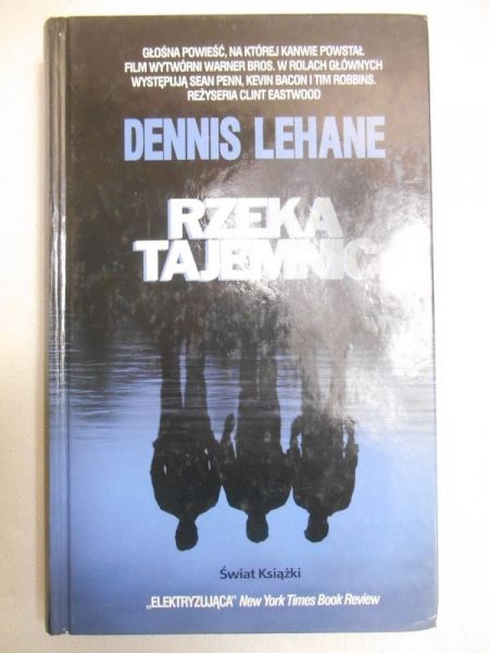 Rzeka tajemnic