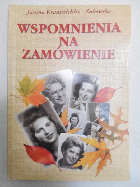 Wspomnienia na zamówienie