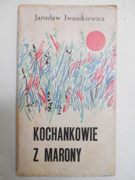 Kochankowie z Marony