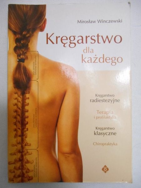 Kręgarstwo dla każdego