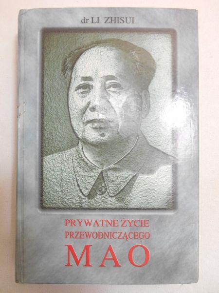Prywatne życie przewodniczącego MAO