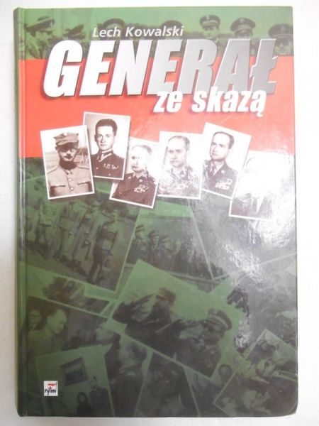 Generał ze skazą