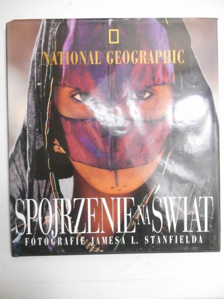 Spojrzenie na świat