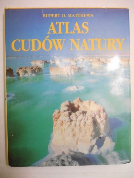 Atlas cudów natury