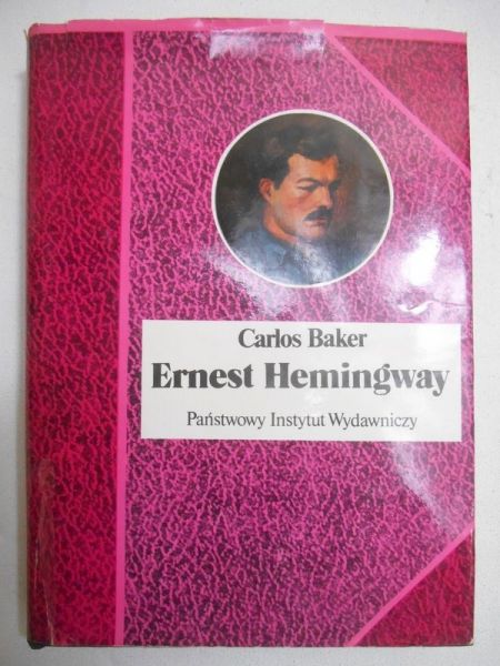 Ernest Hemingway