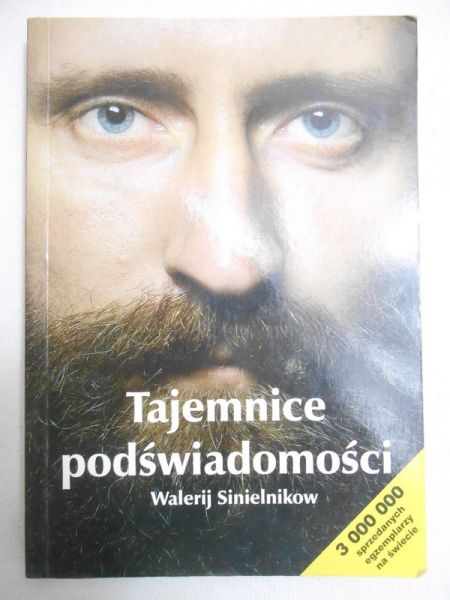 Tajemnice podświadomości