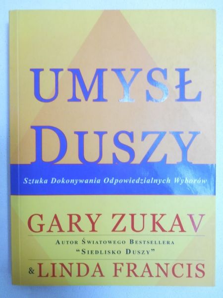 Umysł duszy