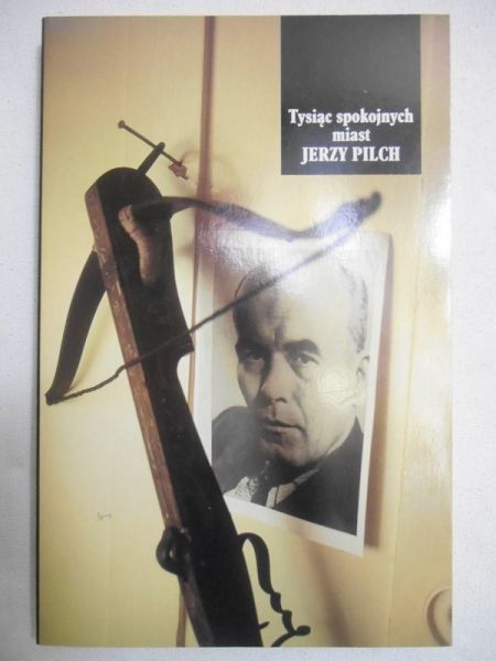 Tysiąc spokojnych miast