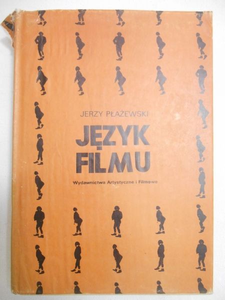 Język filmu