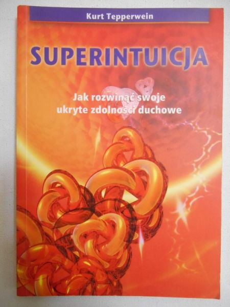 Superintuicja