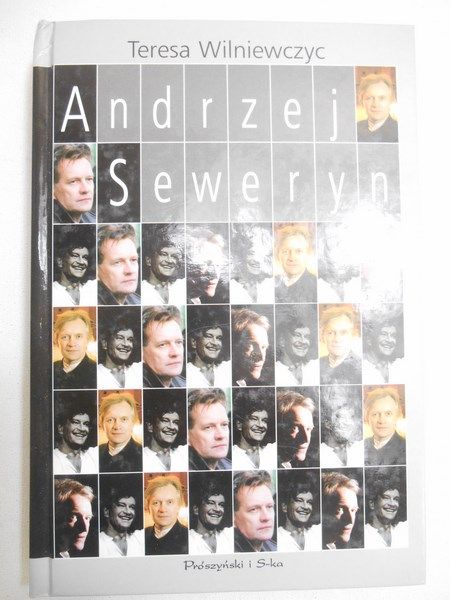 Andrzej Seweryn