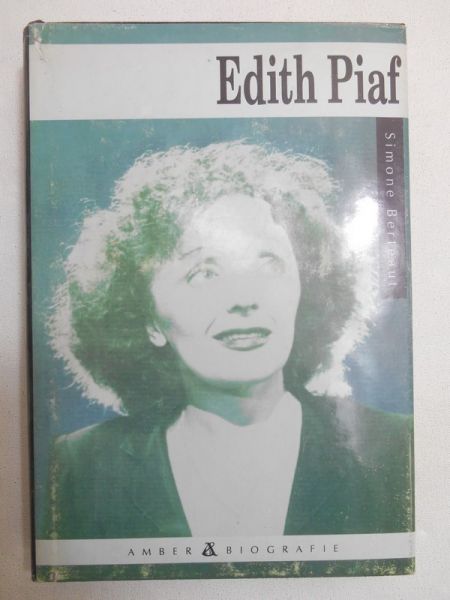Edith Piaf