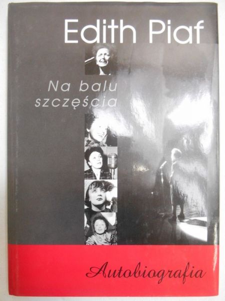 Na balu szczęścia