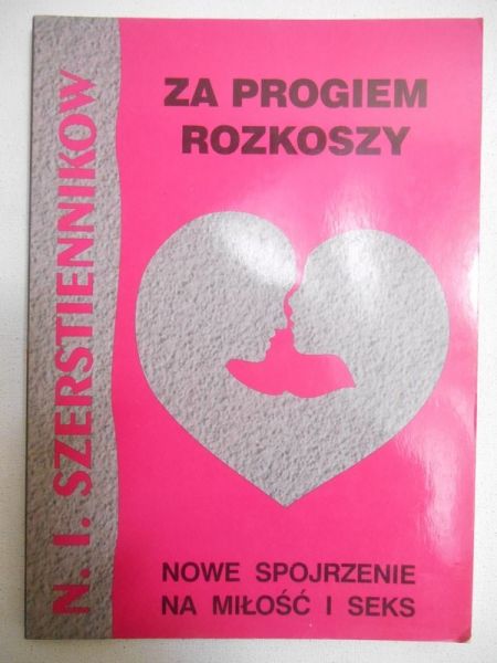 Za progiem rozkoszy
