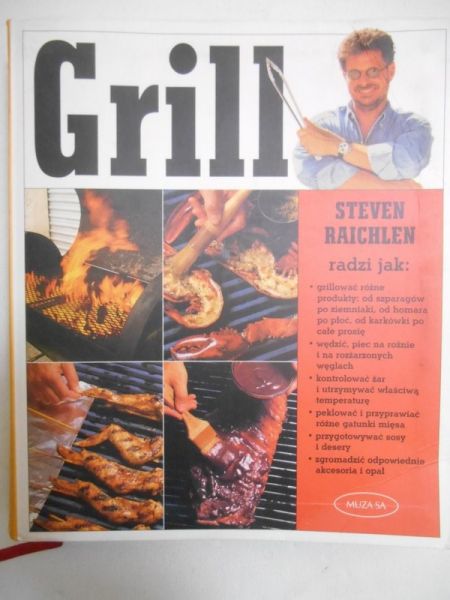 Grill