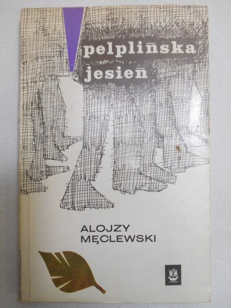 Pelplińska jesień