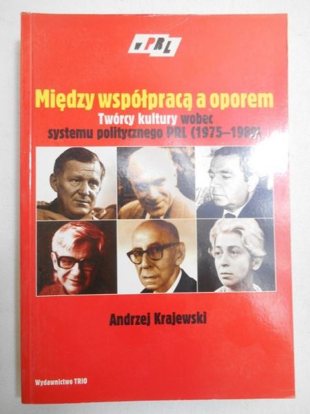 Między współpracą a oporem