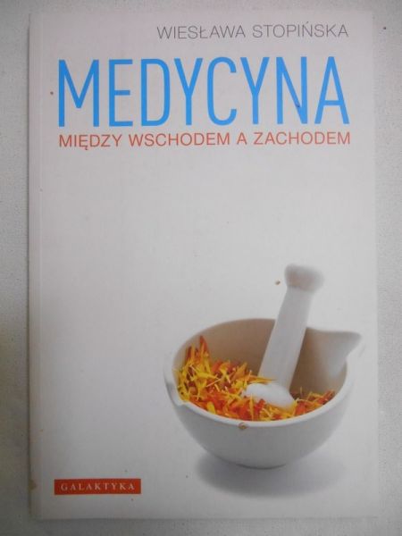 Medycyna między Wschodem a Zachodem