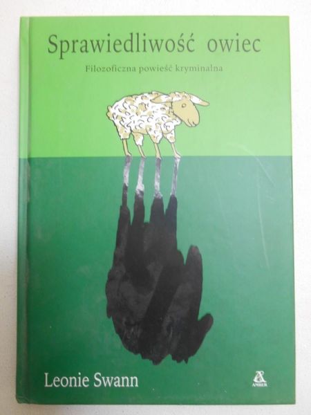 Sprawiedliwość owiec