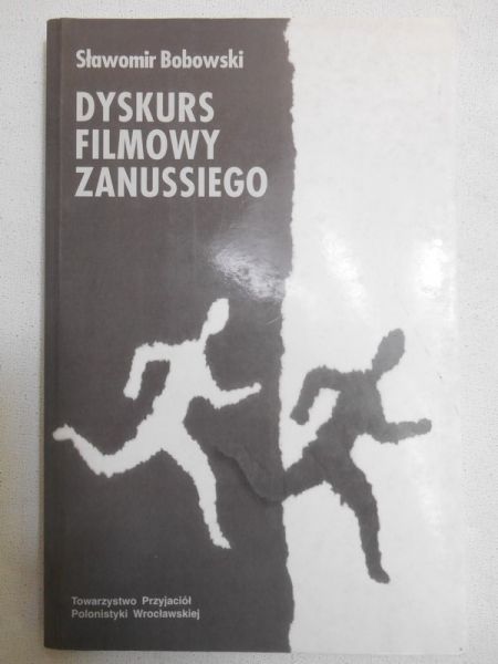 Dyskurs filmowy Zanussiego