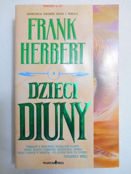 Dzieci Diuny