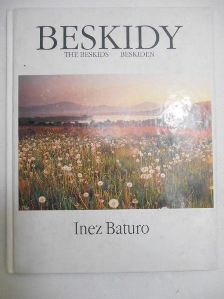 Baturo Inez - Beskidy