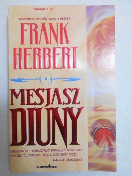 Mesjasz Diuny