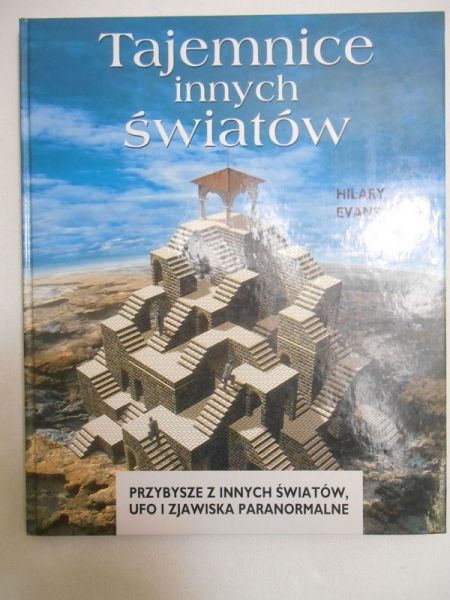 Tajemnice innych światów