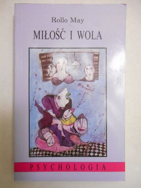 May Rollo - Miłość i wola