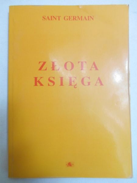 Złota księga